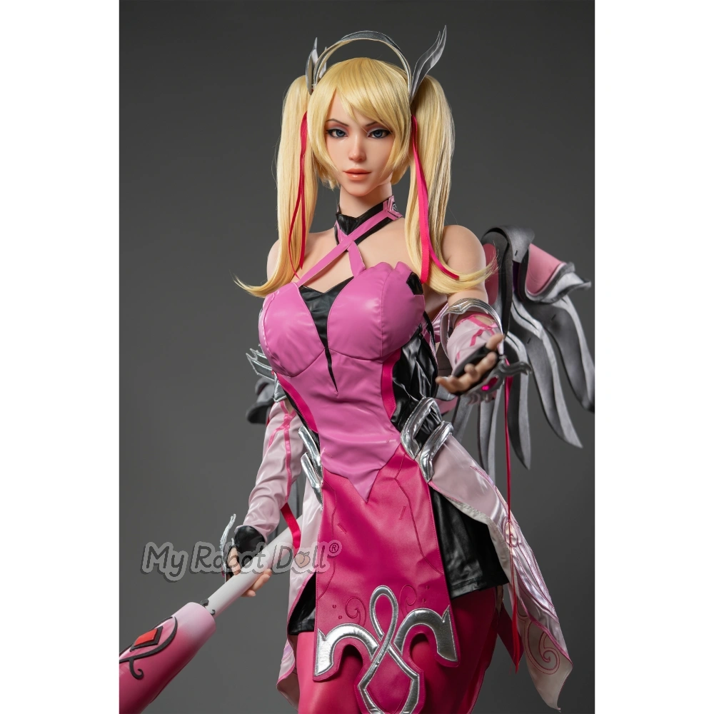 Game Lady Video Game Sex Dolls | My Robot Doll