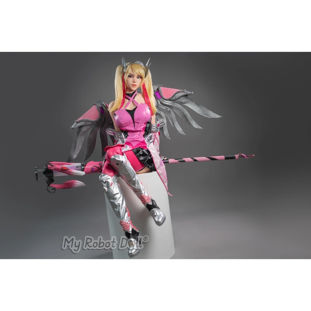 Sex Doll No. 38_1 Game Lady Doll - 171Cm / 5'7&Quot; 19 Sex Doll No. 38_1 Game Lady Doll - 171Cm / 5'7&Quot; - Image 19