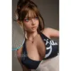Sex Doll Head R18 Ros-Zeki Hr Doll - 163Cm / 5'4&Quot; Full Silicone 23 Hr Doll R18 Zeki 163Cm Sporty Full Silicone Doll