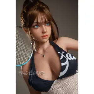 HR Doll R18 Zeki 163cm sporty full silicone doll