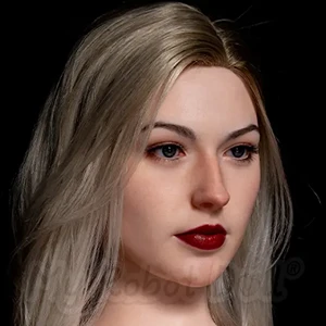 Hard Head with Sealed Mouth