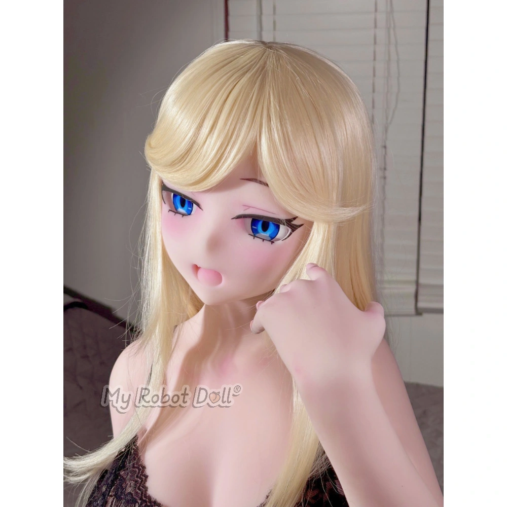 Anime Doll Anna Irokebijin - 148Cm / 4'10&Quot; L Cup S-Tpe 12 Anime Doll Anna Irokebijin - 148Cm / 4'10&Quot; L Cup S-Tpe - Image 12