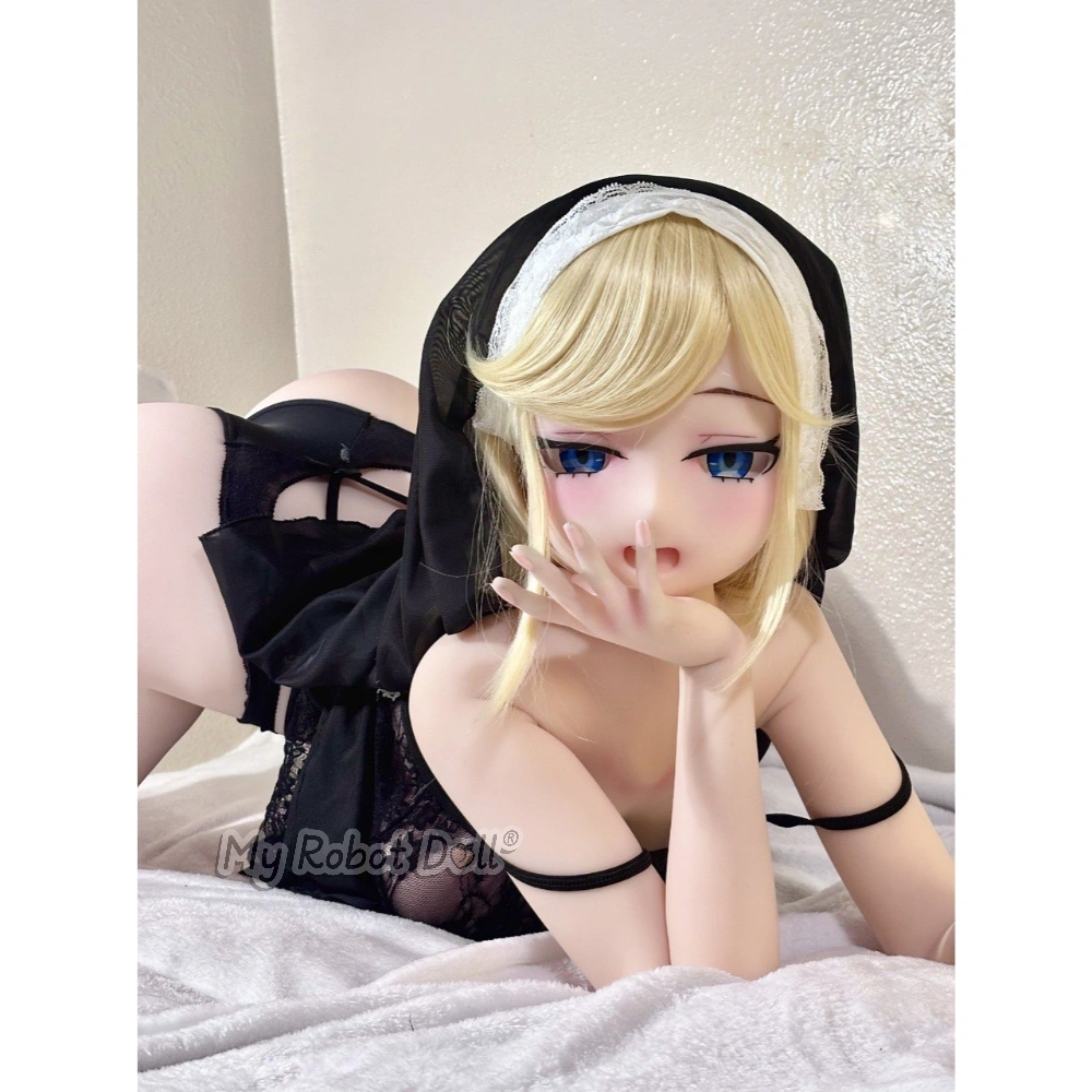 Anime Doll Anna Irokebijin - 148Cm / 4'10&Quot; L Cup S-Tpe 5 Anime Doll Anna Irokebijin - 148Cm / 4'10&Quot; L Cup S-Tpe - Image 5