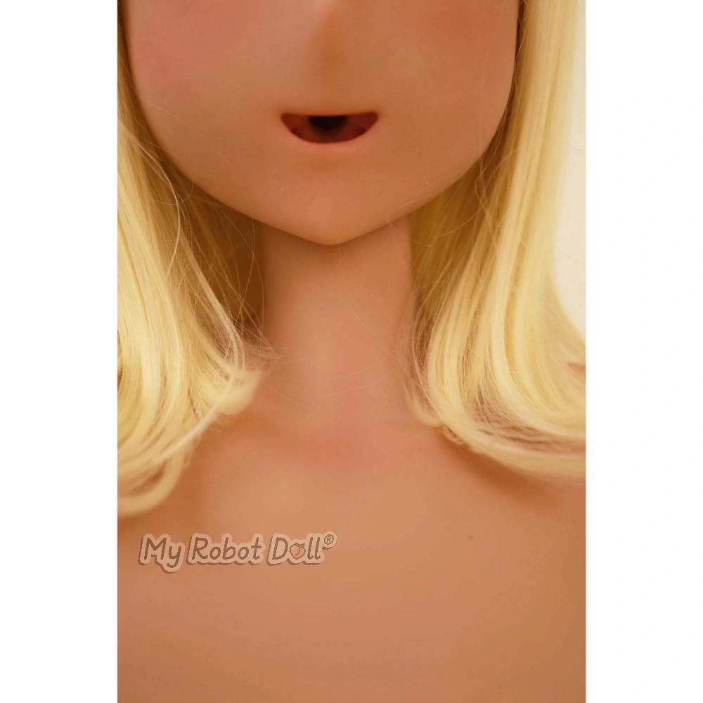 Anime Doll Kasumi Irokebijin - 155Cm / 5'1&Quot; S-Tpe 6 Anime Doll Kasumi Irokebijin - 155Cm / 5'1&Quot; S-Tpe - Image 6