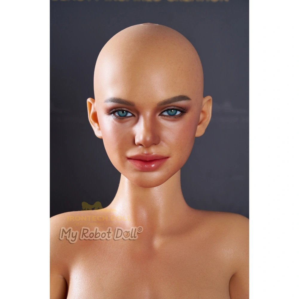 Sex Doll S27-Ivy Ros Max Irontech Doll - 165Cm / 5'5&Quot; 15 Sex Doll S27-Ivy Ros Max Irontech Doll - 165Cm / 5'5&Quot; - Image 15
