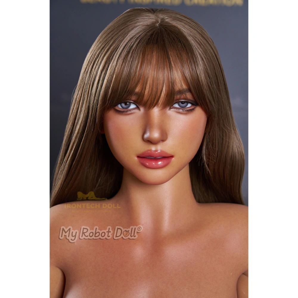 Sex Doll Ros Max S32-Kitty Irontech Doll - 165Cm / 5'5&Quot; 56 Sex Doll Ros Max S32-Kitty Irontech Doll - 165Cm / 5'5&Quot; - Image 56