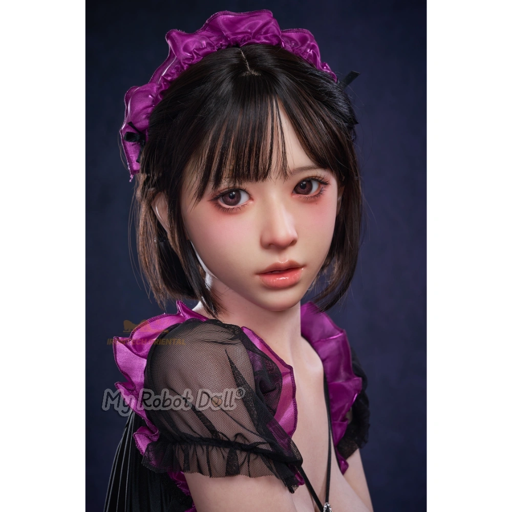 Sex Doll Oriental Series A3 Ros Max Lina Irontech Doll - 153Cm / 5'0&Quot; Silk Glow 15 Sex Doll Oriental Series A3 Ros Max Lina Irontech Doll - 153Cm / 5'0&Quot; Silk Glow - Image 15