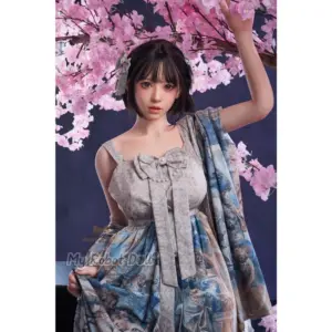 Irontech Oriental Series A3 Lina 153cm petite soft-featured realistic doll