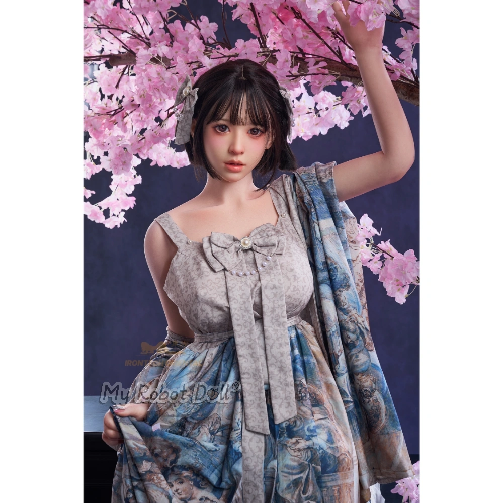 Sex Doll Oriental Series A3 Ros Max Lina Irontech Doll - 153Cm / 5'0&Quot; Silk Glow 1 Irontech T1 Yuna Oriental 151Cm Realistic Doll With Balanced Proportions, Refined Facial Presentation, And Smooth Body Profile