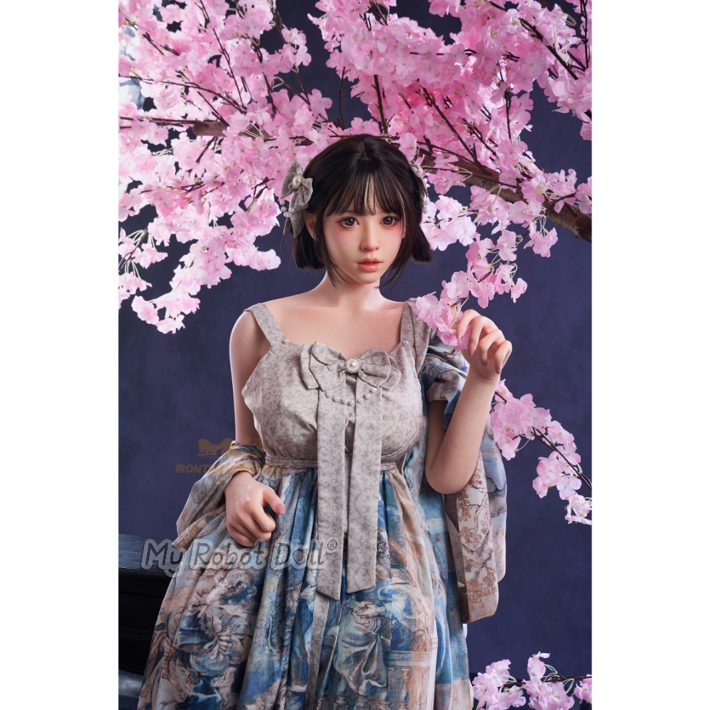 Sex Doll Oriental Series A3 Ros Max Lina Irontech Doll - 153Cm / 5'0&Quot; Silk Glow 24 Sex Doll Oriental Series A3 Ros Max Lina Irontech Doll - 153Cm / 5'0&Quot; Silk Glow - Image 24