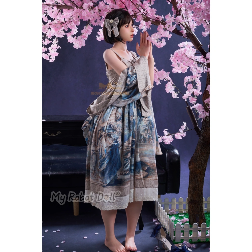 Sex Doll Oriental Series A3 Ros Max Lina Irontech Doll - 153Cm / 5'0&Quot; Silk Glow 27 Sex Doll Oriental Series A3 Ros Max Lina Irontech Doll - 153Cm / 5'0&Quot; Silk Glow - Image 27