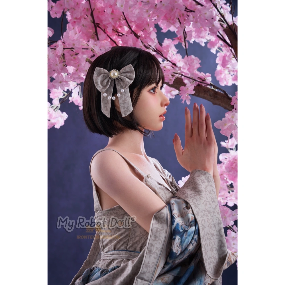 Sex Doll Oriental Series A3 Ros Max Lina Irontech Doll - 153Cm / 5'0&Quot; Silk Glow 28 Sex Doll Oriental Series A3 Ros Max Lina Irontech Doll - 153Cm / 5'0&Quot; Silk Glow - Image 28