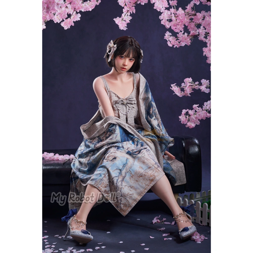 Sex Doll Oriental Series A3 Ros Max Lina Irontech Doll - 153Cm / 5'0&Quot; Silk Glow 32 Sex Doll Oriental Series A3 Ros Max Lina Irontech Doll - 153Cm / 5'0&Quot; Silk Glow - Image 32