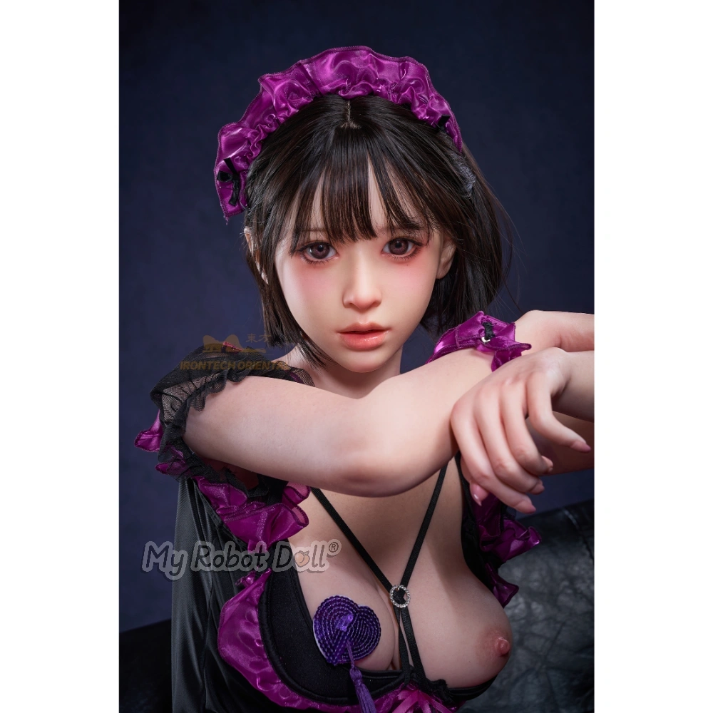 Sex Doll Oriental Series A3 Ros Max Lina Irontech Doll - 153Cm / 5'0&Quot; Silk Glow 36 Sex Doll Oriental Series A3 Ros Max Lina Irontech Doll - 153Cm / 5'0&Quot; Silk Glow - Image 36