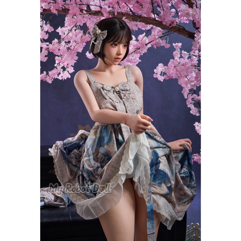 Sex Doll Oriental Series A3 Ros Max Lina Irontech Doll - 153Cm / 5'0&Quot; Silk Glow 42 Sex Doll Oriental Series A3 Ros Max Lina Irontech Doll - 153Cm / 5'0&Quot; Silk Glow - Image 42