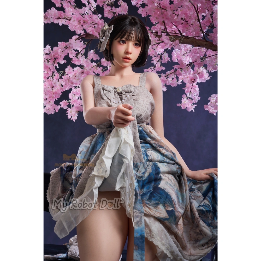 Sex Doll Oriental Series A3 Ros Max Lina Irontech Doll - 153Cm / 5'0&Quot; Silk Glow 44 Sex Doll Oriental Series A3 Ros Max Lina Irontech Doll - 153Cm / 5'0&Quot; Silk Glow - Image 44