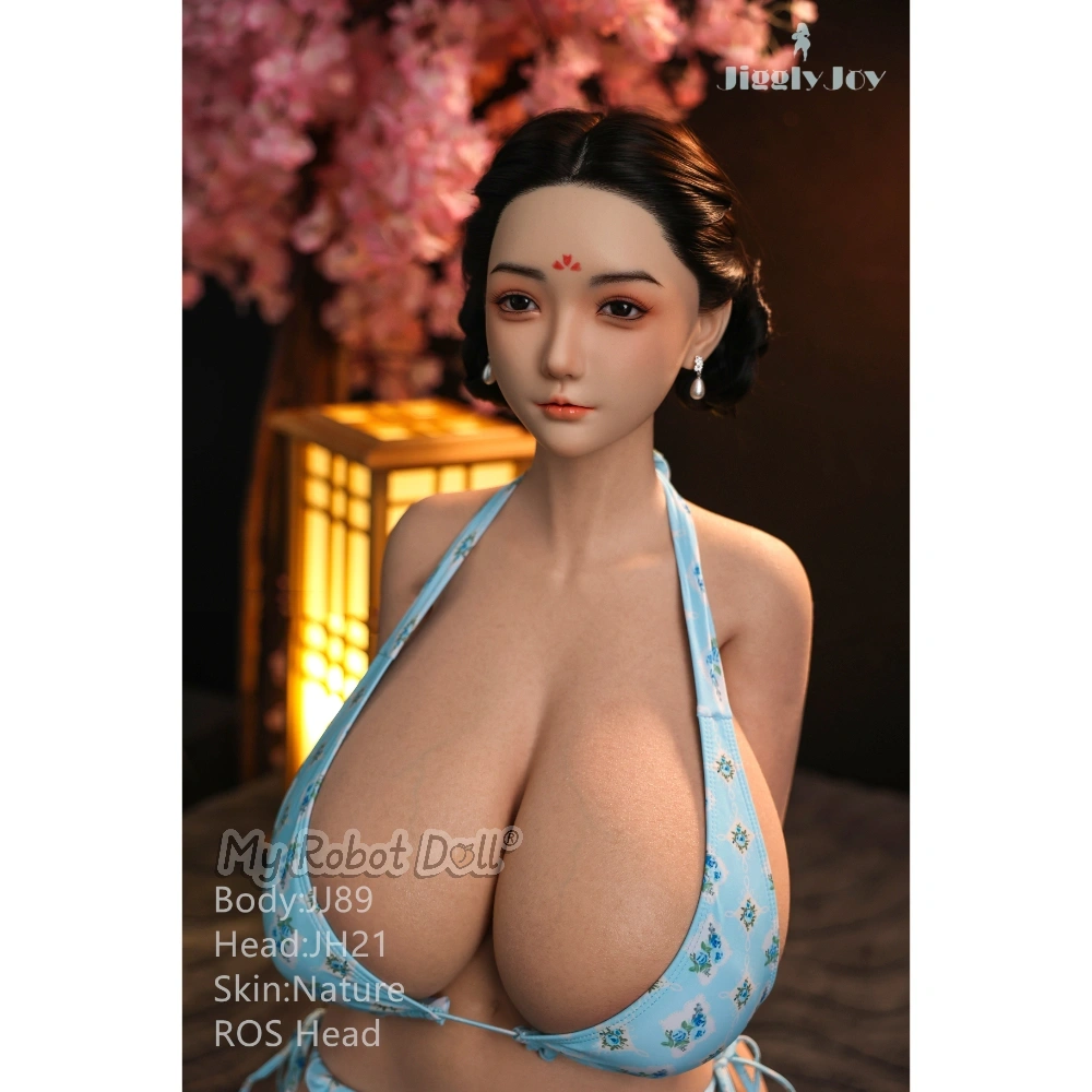 Jigglyjoy Sex Doll Torso - Jh21 - Isla - Jj89 - 104Cm / 3'5&Quot; Full Silicone 5 Jigglyjoy Sex Doll Torso - Jh21 - Isla - Jj89 - 104Cm / 3'5&Quot; Full Silicone - Image 5