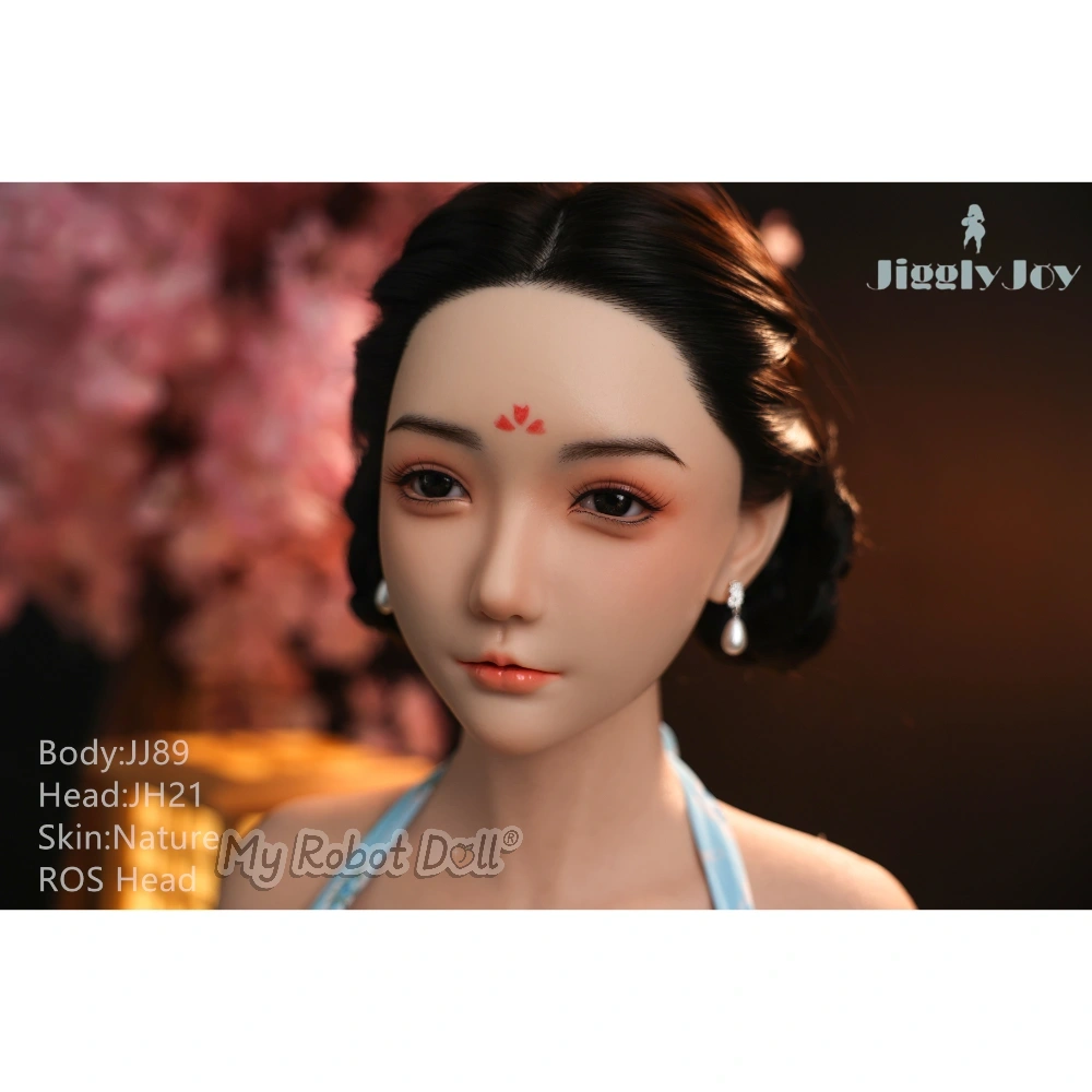 Jigglyjoy Sex Doll Torso - Jh21 - Isla - Jj89 - 104Cm / 3'5&Quot; Full Silicone 12 Jigglyjoy Sex Doll Torso - Jh21 - Isla - Jj89 - 104Cm / 3'5&Quot; Full Silicone - Image 12