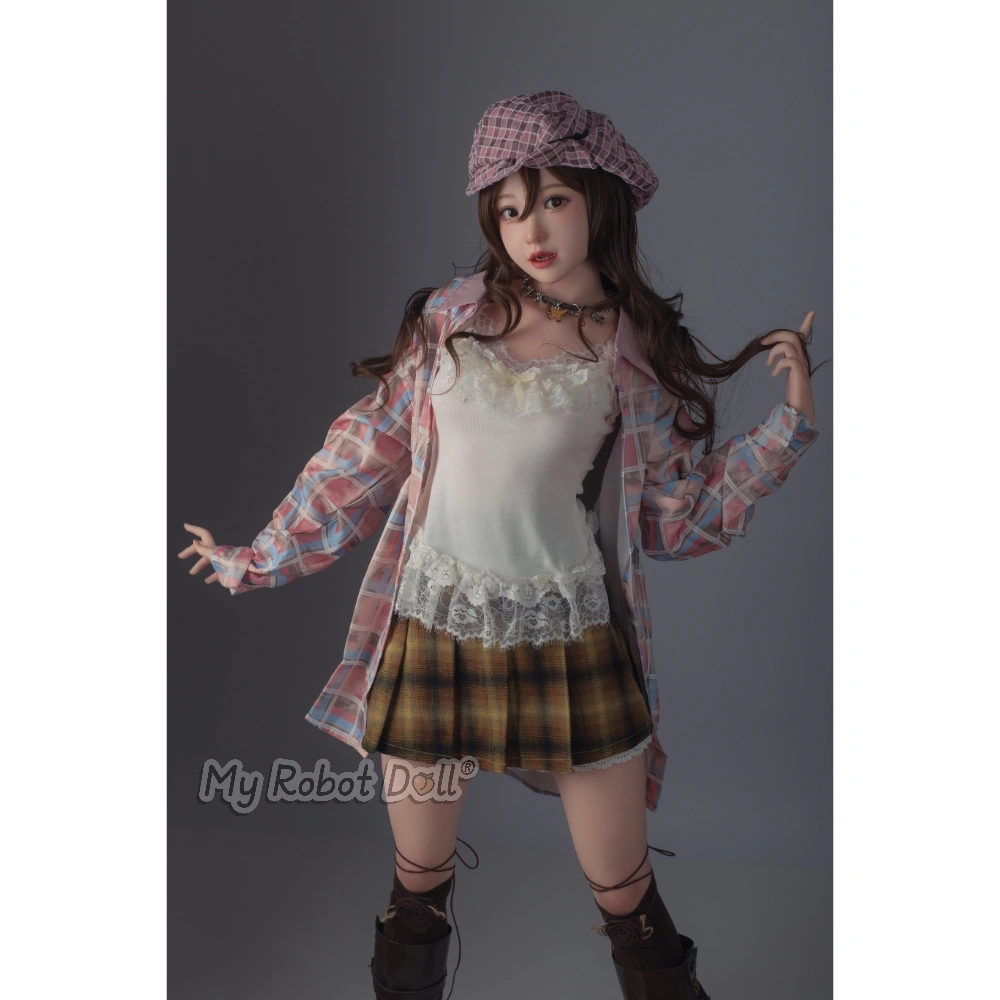 Sex Doll Rina Jiusheng Doll Model #112B- 149Cm / 4'11&Quot; B Cup Full Silicone - Realistic Skin Texture 17 Sex Doll Rina Jiusheng Doll Model #112B- 149Cm / 4'11&Quot; B Cup Full Silicone - Realistic Skin Texture - Image 17