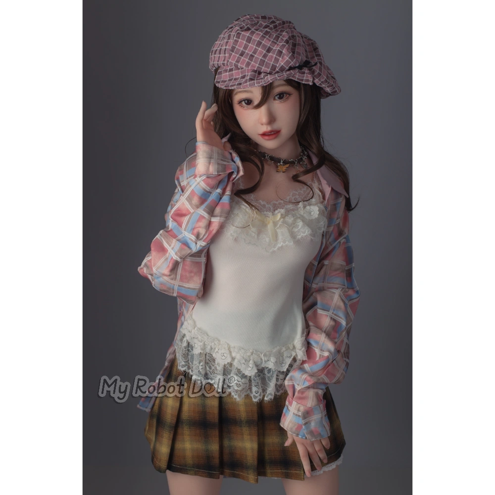 Sex Doll Rina Jiusheng Doll Model #112B- 149Cm / 4'11&Quot; B Cup Full Silicone - Realistic Skin Texture 18 Sex Doll Rina Jiusheng Doll Model #112B- 149Cm / 4'11&Quot; B Cup Full Silicone - Realistic Skin Texture - Image 18