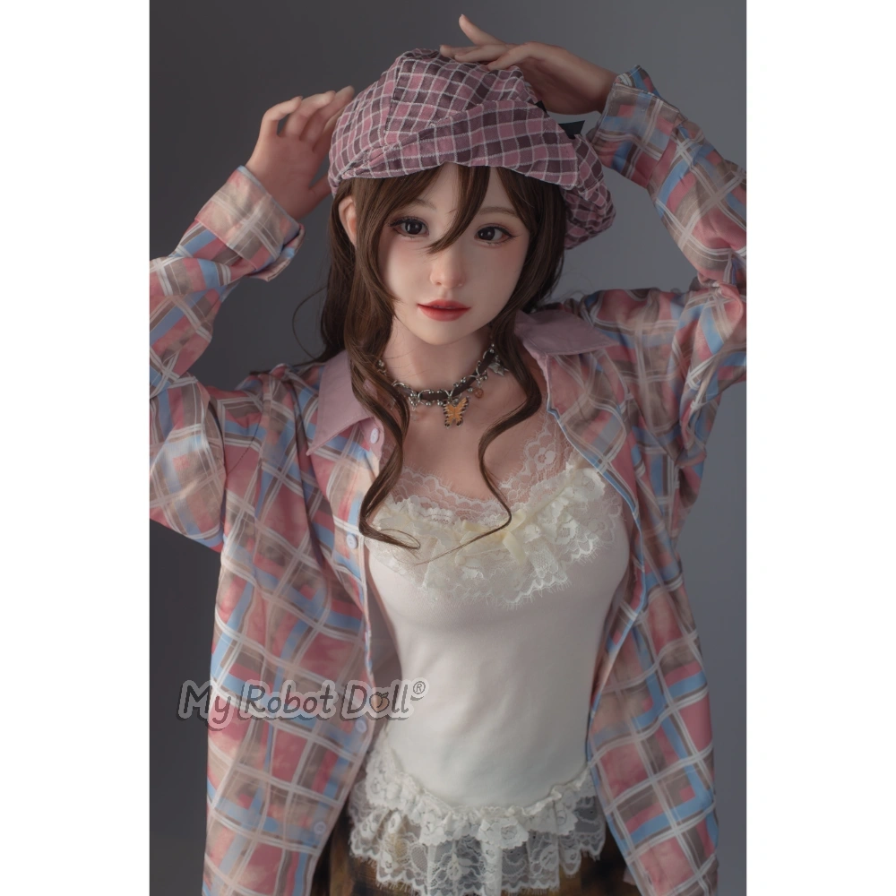 Sex Doll Rina Jiusheng Doll Model #112B- 149Cm / 4'11&Quot; B Cup Full Silicone - Realistic Skin Texture 22 Sex Doll Rina Jiusheng Doll Model #112B- 149Cm / 4'11&Quot; B Cup Full Silicone - Realistic Skin Texture - Image 22