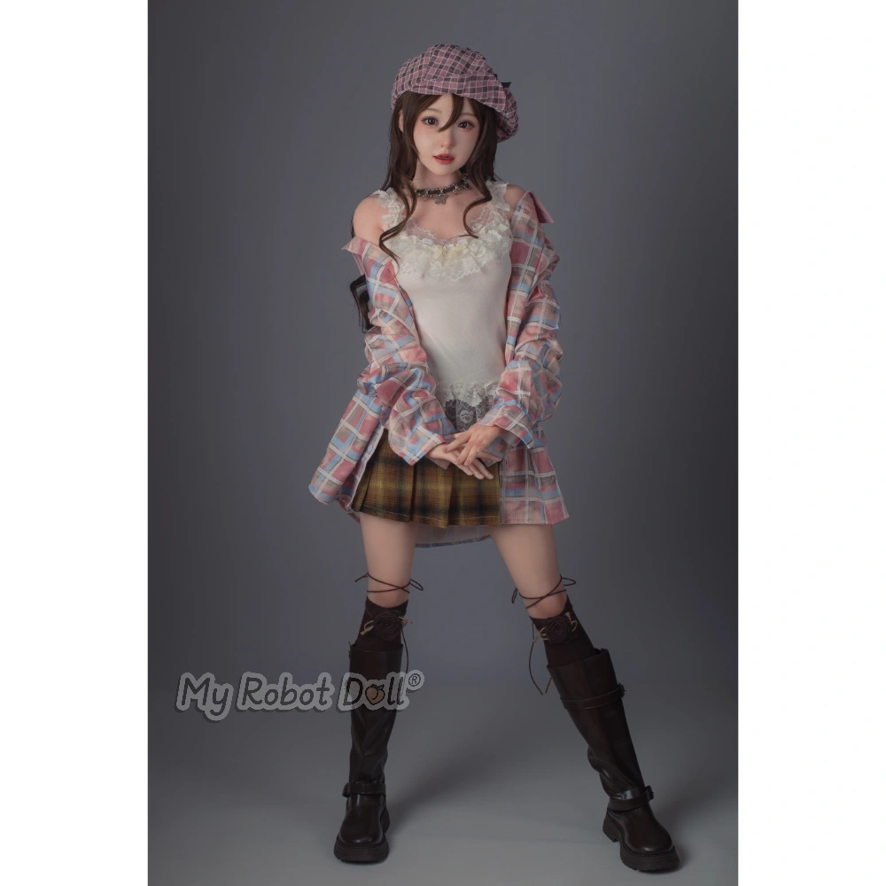 Sex Doll Rina Jiusheng Doll Model #112B- 149Cm / 4'11&Quot; B Cup Full Silicone - Realistic Skin Texture 26 Sex Doll Rina Jiusheng Doll Model #112B- 149Cm / 4'11&Quot; B Cup Full Silicone - Realistic Skin Texture - Image 26
