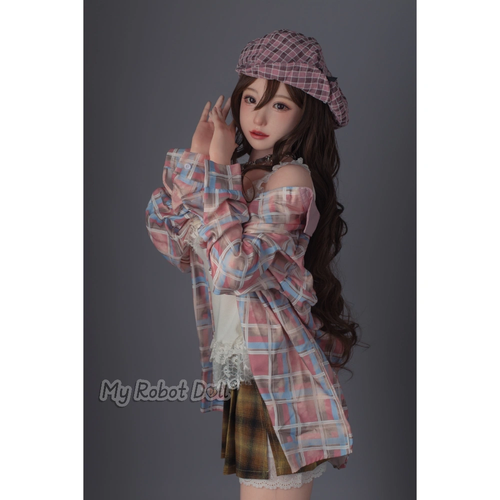 Sex Doll Rina Jiusheng Doll Model #112B- 149Cm / 4'11&Quot; B Cup Full Silicone - Realistic Skin Texture 27 Sex Doll Rina Jiusheng Doll Model #112B- 149Cm / 4'11&Quot; B Cup Full Silicone - Realistic Skin Texture - Image 27