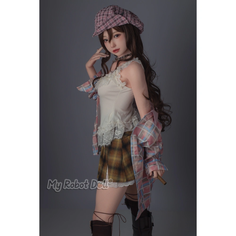Sex Doll Rina Jiusheng Doll Model #112B- 149Cm / 4'11&Quot; B Cup Full Silicone - Realistic Skin Texture 28 Sex Doll Rina Jiusheng Doll Model #112B- 149Cm / 4'11&Quot; B Cup Full Silicone - Realistic Skin Texture - Image 28