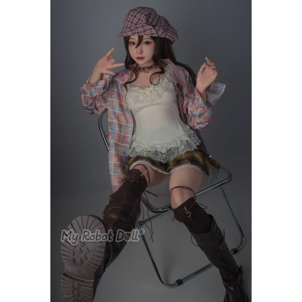 Sex Doll Rina Jiusheng Doll Model #112B- 149Cm / 4'11&Quot; B Cup Full Silicone - Realistic Skin Texture 29 Sex Doll Rina Jiusheng Doll Model #112B- 149Cm / 4'11&Quot; B Cup Full Silicone - Realistic Skin Texture - Image 29