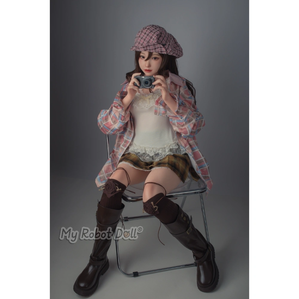 Sex Doll Rina Jiusheng Doll Model #112B- 149Cm / 4'11&Quot; B Cup Full Silicone - Realistic Skin Texture 30 Sex Doll Rina Jiusheng Doll Model #112B- 149Cm / 4'11&Quot; B Cup Full Silicone - Realistic Skin Texture - Image 30