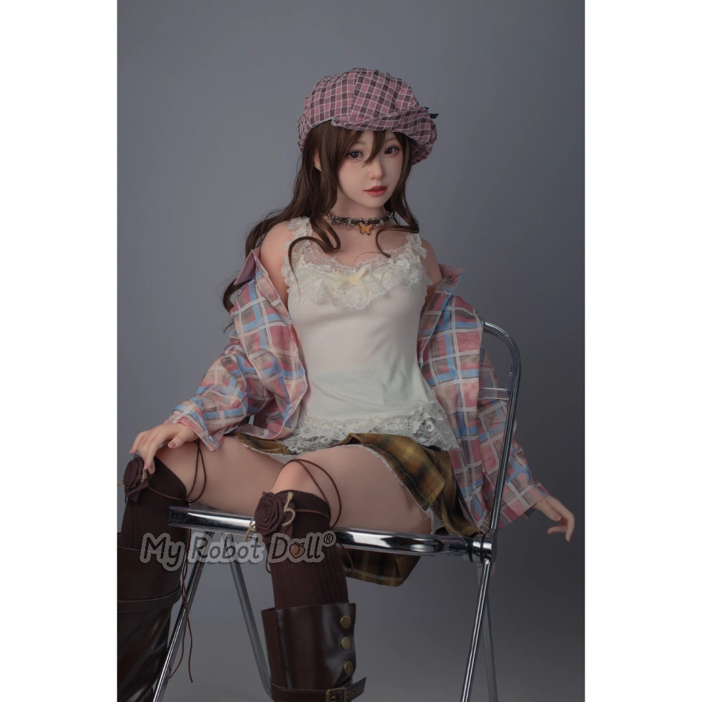 Sex Doll Rina Jiusheng Doll Model #112B- 149Cm / 4'11&Quot; B Cup Full Silicone - Realistic Skin Texture 5 Sex Doll Rina Jiusheng Doll Model #112B- 149Cm / 4'11&Quot; B Cup Full Silicone - Realistic Skin Texture - Image 5