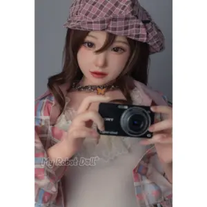 Jiusheng 112B Rina 149Cm B Cup Realistic Petite Doll