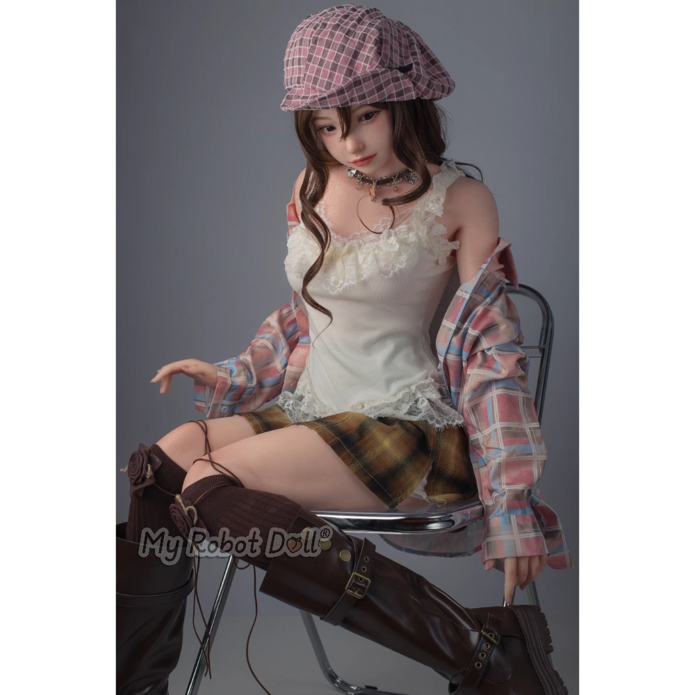 Sex Doll Rina Jiusheng Doll Model #112B- 149Cm / 4'11&Quot; B Cup Full Silicone - Realistic Skin Texture 6 Sex Doll Rina Jiusheng Doll Model #112B- 149Cm / 4'11&Quot; B Cup Full Silicone - Realistic Skin Texture - Image 6