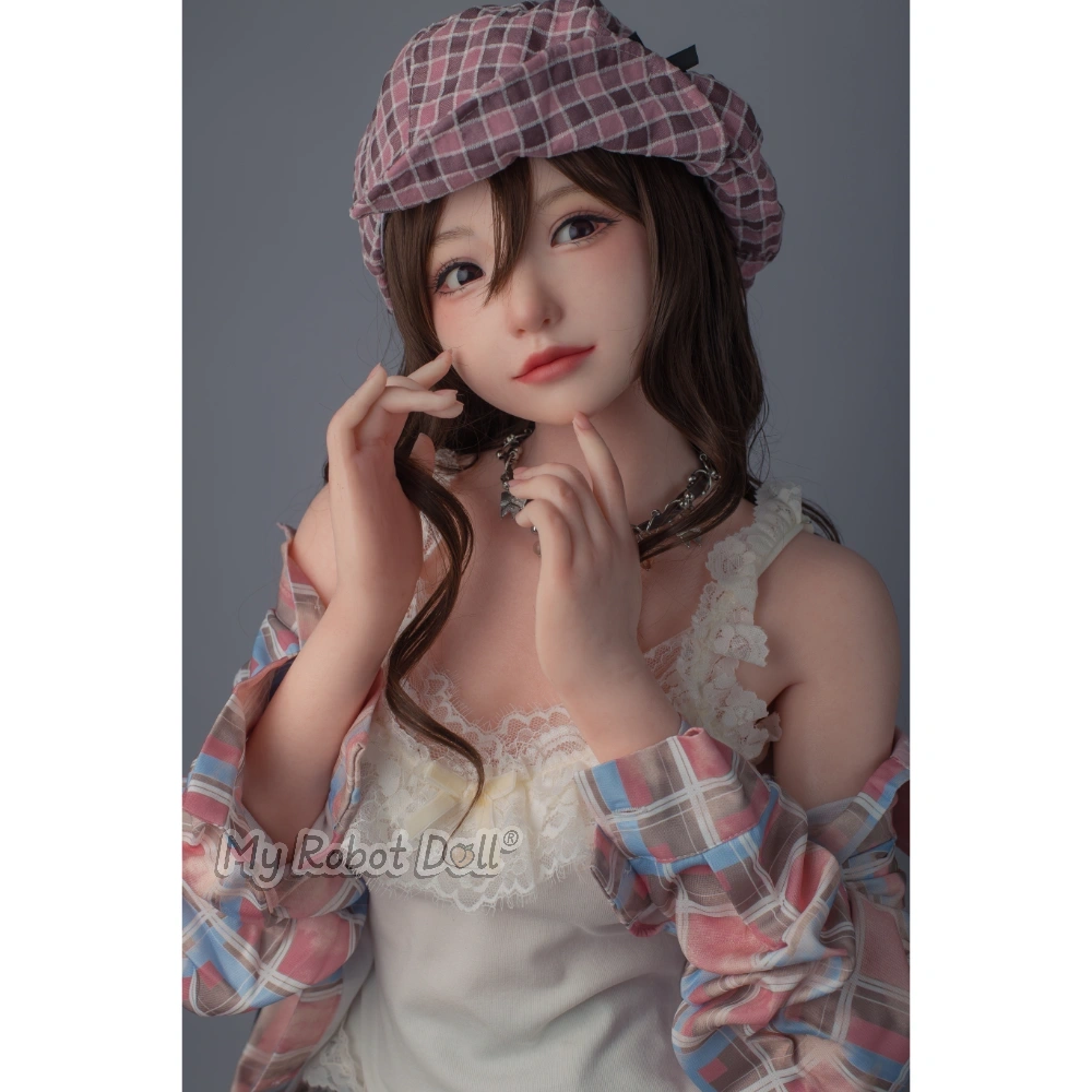 Sex Doll Rina Jiusheng Doll Model #112B- 149Cm / 4'11&Quot; B Cup Full Silicone - Realistic Skin Texture 7 Sex Doll Rina Jiusheng Doll Model #112B- 149Cm / 4'11&Quot; B Cup Full Silicone - Realistic Skin Texture - Image 7