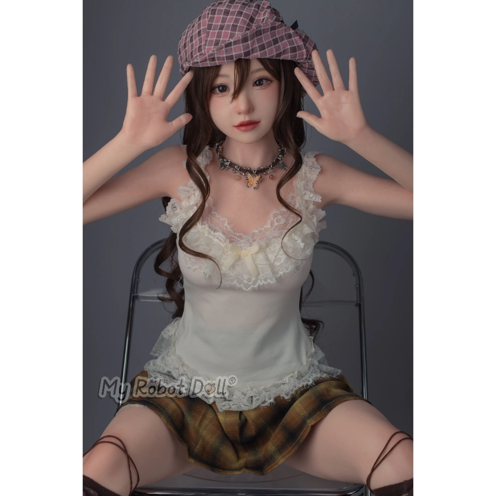Sex Doll Rina Jiusheng Doll Model #112B- 149Cm / 4'11&Quot; B Cup Full Silicone - Realistic Skin Texture 8 Sex Doll Rina Jiusheng Doll Model #112B- 149Cm / 4'11&Quot; B Cup Full Silicone - Realistic Skin Texture - Image 8