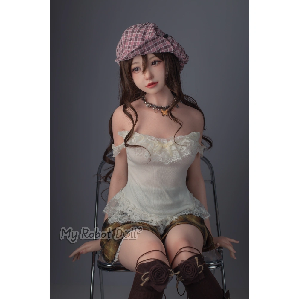 Sex Doll Rina Jiusheng Doll Model #112B- 149Cm / 4'11&Quot; B Cup Full Silicone - Realistic Skin Texture 11 Sex Doll Rina Jiusheng Doll Model #112B- 149Cm / 4'11&Quot; B Cup Full Silicone - Realistic Skin Texture - Image 11
