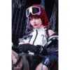 Sex Doll M62-Eva Md Doll 166Cm / 5'5&Quot; Full Silicone Realistic Doll Variation D 42 Md Doll M62 Eva 166 Cm Sci-Fi Fantasy Doll