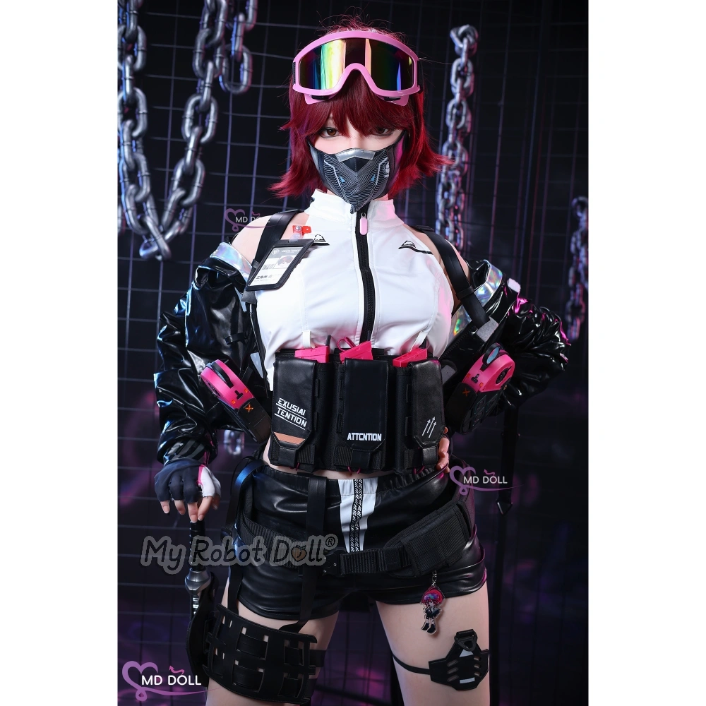 Sex Doll M62-Eva Md Doll 166Cm / 5'5&Quot; Full Silicone Realistic Doll Variation D 9 Sex Doll M62-Eva Md Doll 166Cm / 5'5&Quot; Full Silicone Realistic Doll Variation D - Image 9