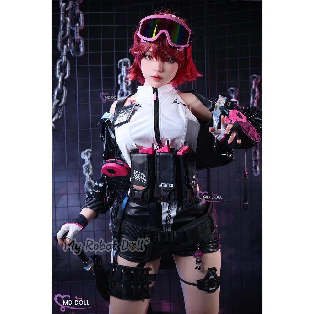 Sex Doll M62-Eva Md Doll 166Cm / 5'5&Quot; Full Silicone Realistic Doll Variation D 11 Sex Doll M62-Eva Md Doll 166Cm / 5'5&Quot; Full Silicone Realistic Doll Variation D - Image 11