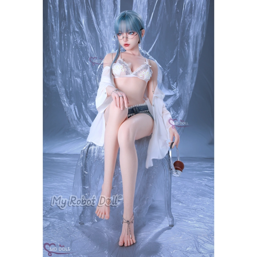 Sex Doll M64 Faye Md Doll 159Cm / 5'3&Quot; Full Silicone 3 Sex Doll M64 Faye Md Doll 159Cm / 5'3&Quot; Full Silicone - Image 3
