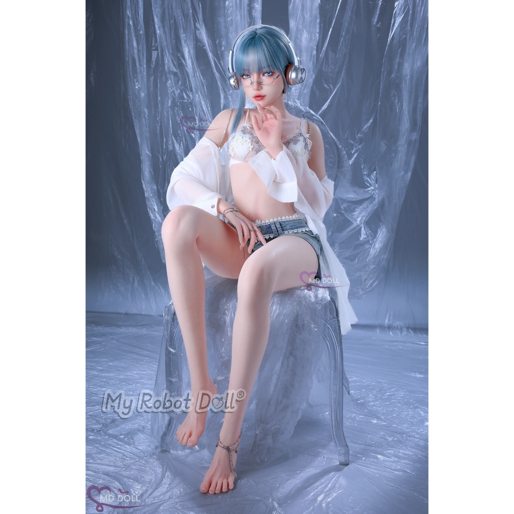 Sex Doll M64 Faye Md Doll 159Cm / 5'3&Quot; Full Silicone 6 Sex Doll M64 Faye Md Doll 159Cm / 5'3&Quot; Full Silicone - Image 6