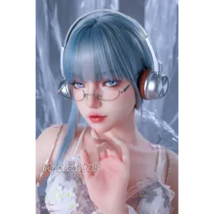 MD Doll Faye 161cm A Cup realistic slim companion doll