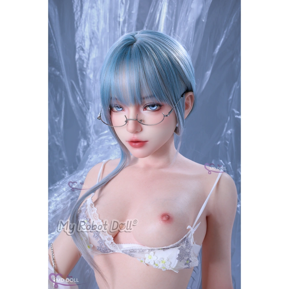 Sex Doll M64 Faye Md Doll 159Cm / 5'3&Quot; Full Silicone 17 Sex Doll M64 Faye Md Doll 159Cm / 5'3&Quot; Full Silicone - Image 17