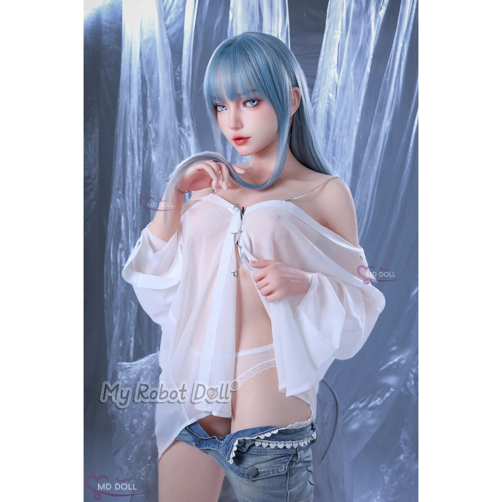 Sex Doll M64 Faye Md Doll 159Cm / 5'3&Quot; Full Silicone 20 Sex Doll M64 Faye Md Doll 159Cm / 5'3&Quot; Full Silicone - Image 20