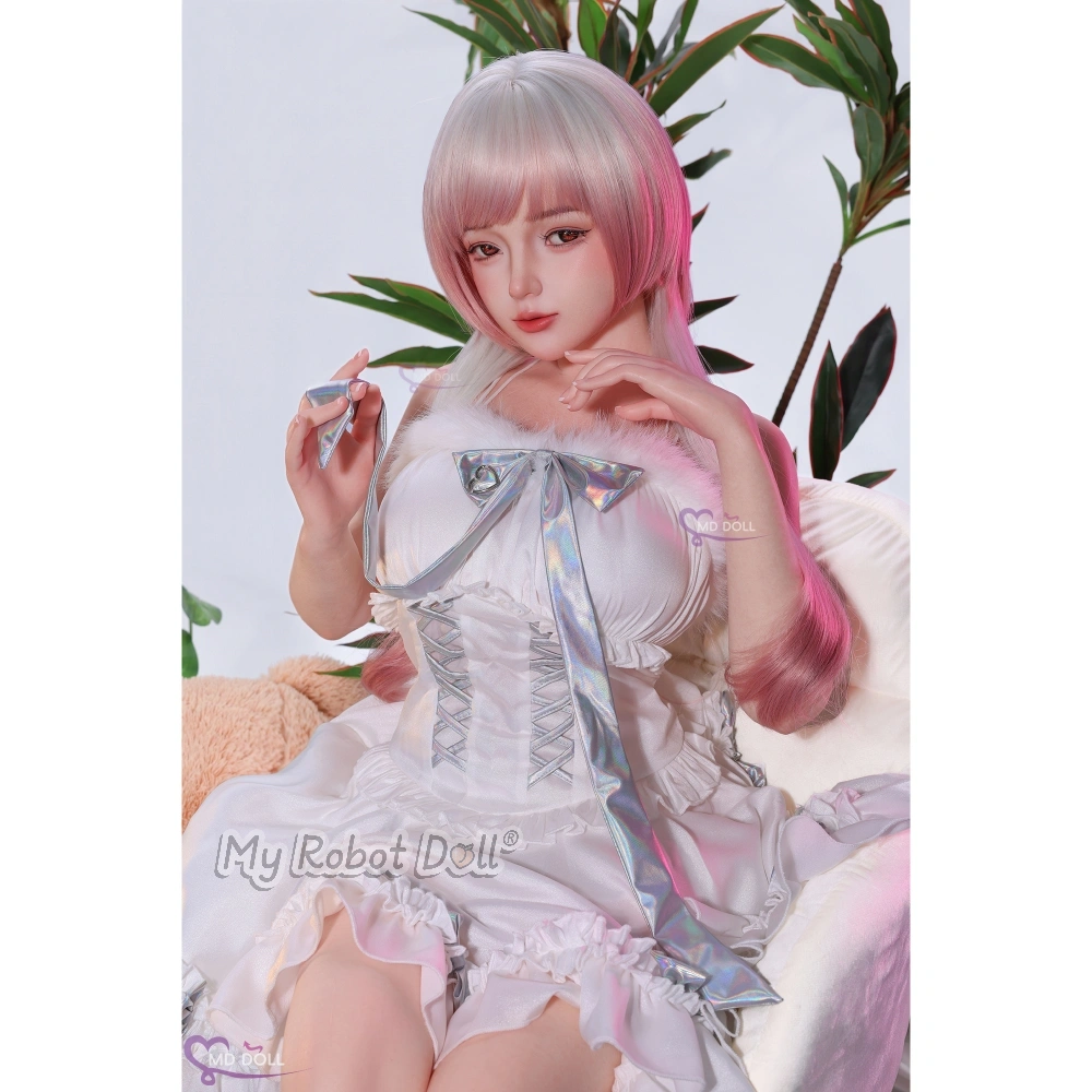 Sex Doll Kitty Md Doll 151Cm / 4'11&Quot; G Cup Full Silicone 3 Sex Doll Kitty Md Doll 151Cm / 4'11&Quot; G Cup Full Silicone - Image 3