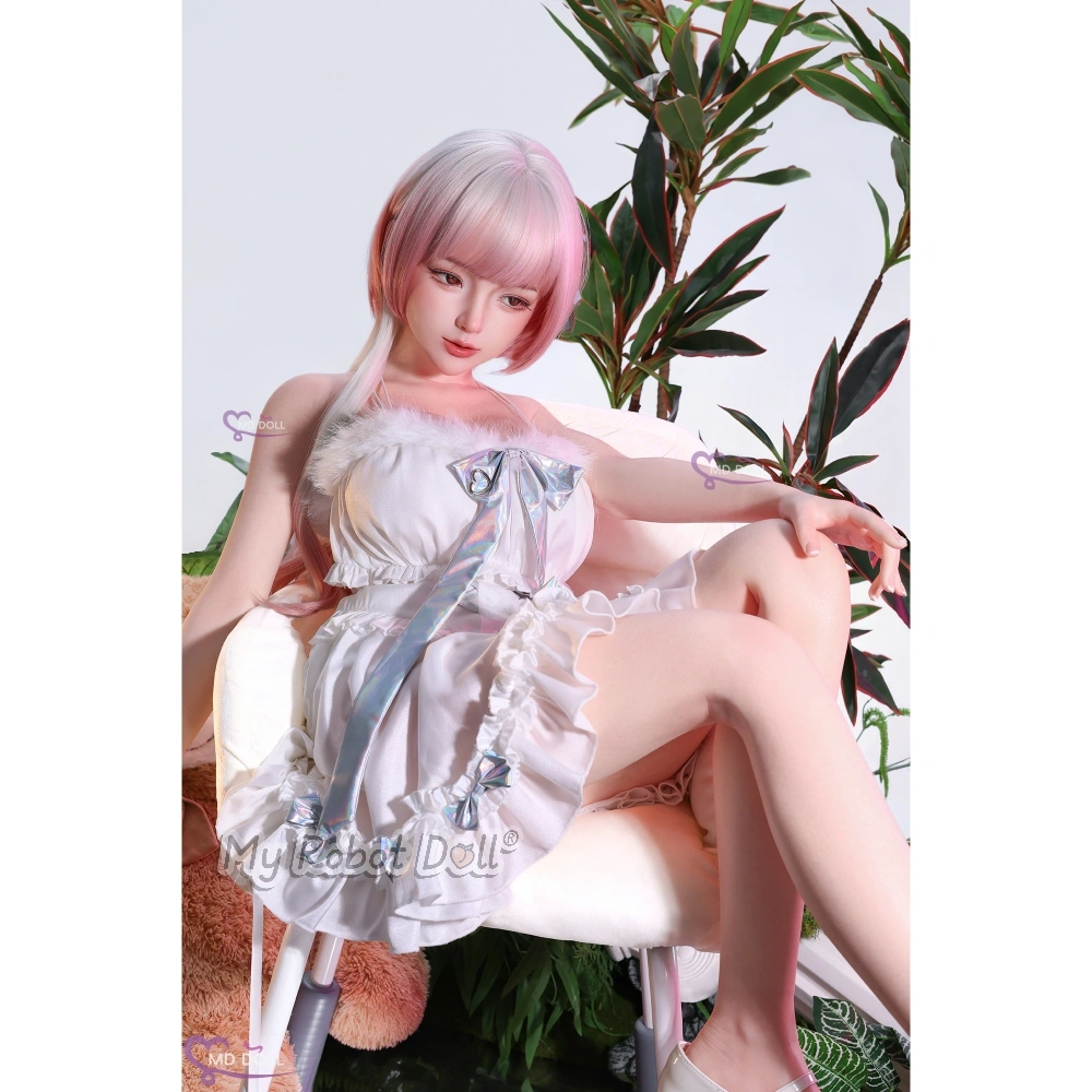 Sex Doll Kitty Md Doll 151Cm / 4'11&Quot; G Cup Full Silicone 14 Sex Doll Kitty Md Doll 151Cm / 4'11&Quot; G Cup Full Silicone - Image 14
