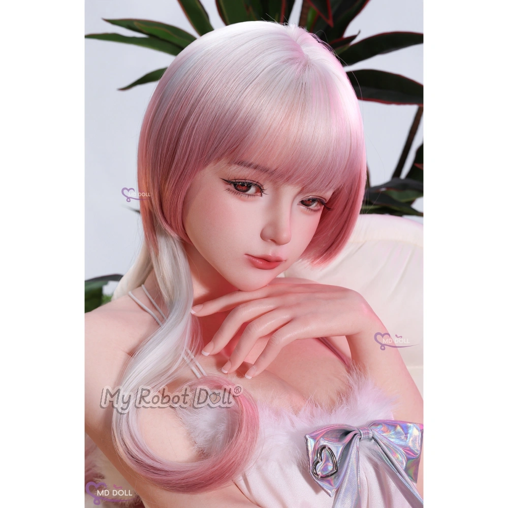 Sex Doll Kitty Md Doll 151Cm / 4'11&Quot; G Cup Full Silicone 17 Sex Doll Kitty Md Doll 151Cm / 4'11&Quot; G Cup Full Silicone - Image 17