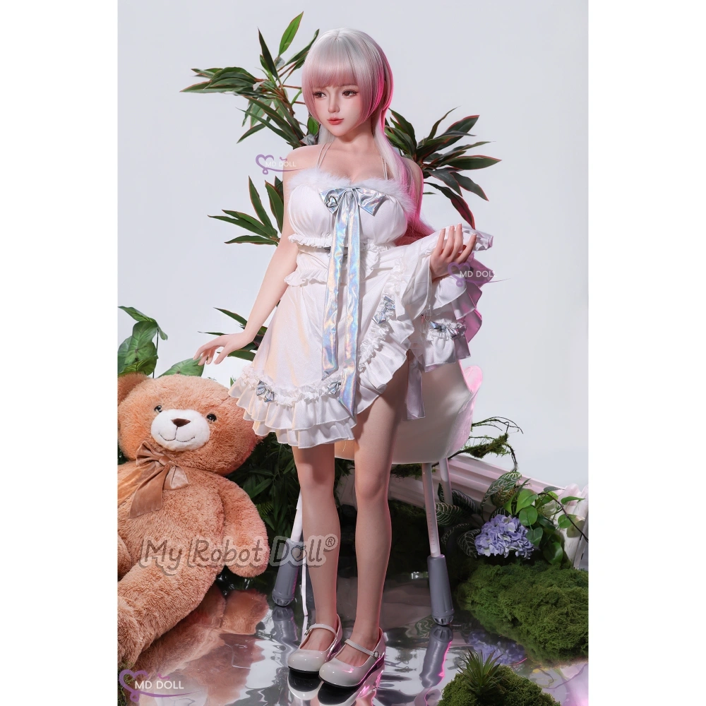 Sex Doll Kitty Md Doll 151Cm / 4'11&Quot; G Cup Full Silicone 18 Sex Doll Kitty Md Doll 151Cm / 4'11&Quot; G Cup Full Silicone - Image 18