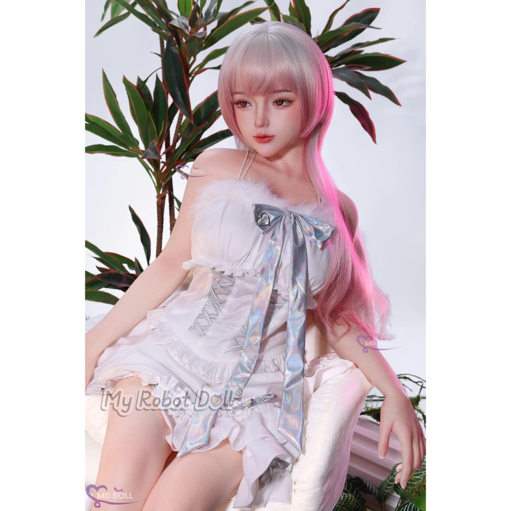 Sex Doll Kitty Md Doll 151Cm / 4'11&Quot; G Cup Full Silicone 5 Sex Doll Kitty Md Doll 151Cm / 4'11&Quot; G Cup Full Silicone - Image 5