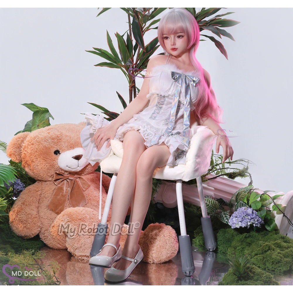 Sex Doll Kitty Md Doll 151Cm / 4'11&Quot; G Cup Full Silicone 6 Sex Doll Kitty Md Doll 151Cm / 4'11&Quot; G Cup Full Silicone - Image 6